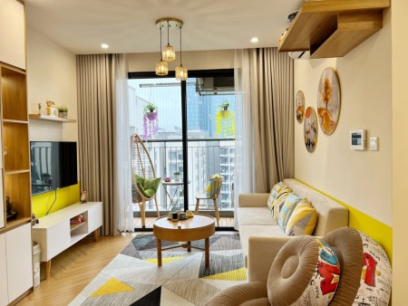 Chính chủ bán nhanh căn 1N+ Sapphire 47m2 giá chỉ 1,850 tỷ tại Vinhomes Ocean Park