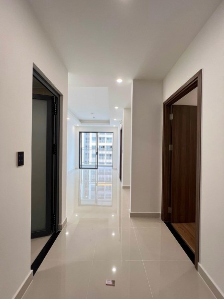 Cho thuê Chung Cư Res Green Tower - Tân Phú 70m2 2pn 11tr5