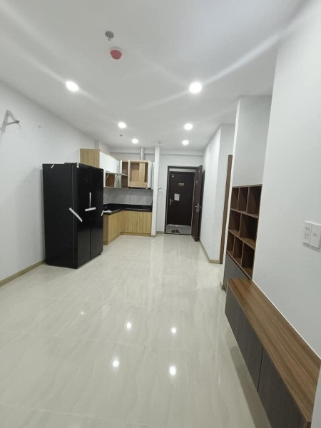Chung cư Resgreen Tower, Hòa Thạnh, Tân Phú: 65m2, 2p ngủ, 2wc, 12tr/th