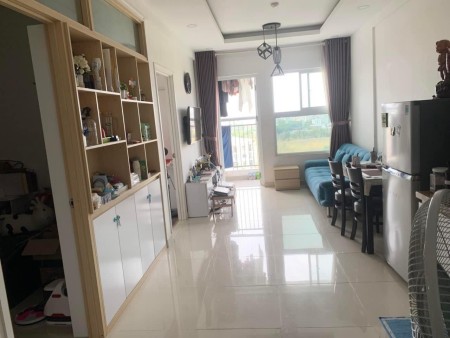 Chung cư Screc Tower Quận 3: 75m2 2pn 2wc 12tr5 nội thất đầy đủ y hình