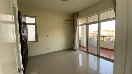 Chung cư quận Bình Thạnh - Mỹ Phước 2p ngủ 2wc 83m2 11tr5/tháng