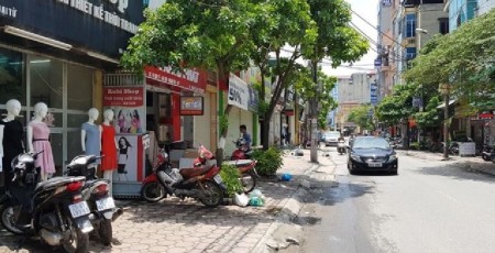 TRÒN 10 TỶ, NHÀ MẶT PHỐ 70M2x2, KINH DOANH ĐỈNH, TƯƠNG LAI RẠNG NGỜI, CƠ HÔỊ VÀNG CHO NHÀ ĐẦU TƯ.