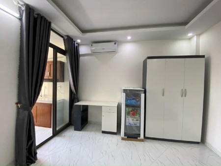 Bán nhà Khương Trung, siêu dòng tiền, có thang máy, 16 phòng khép kín, doanh thu trên 1.2 tỷ/năm