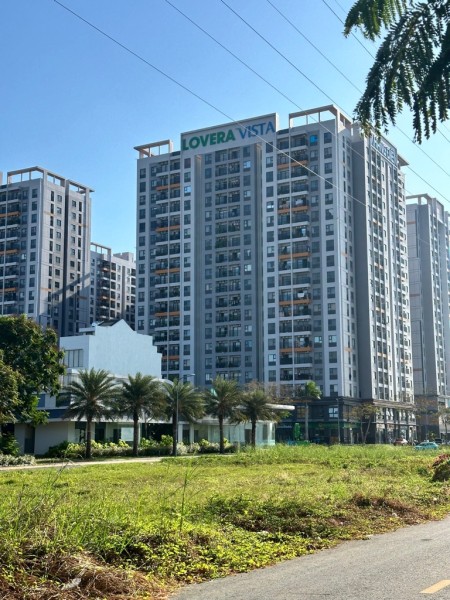 Bán gấp nha Phong Phú, Bình Chánh, 100mv, 5 tầng, giá hơn 10 tỷ