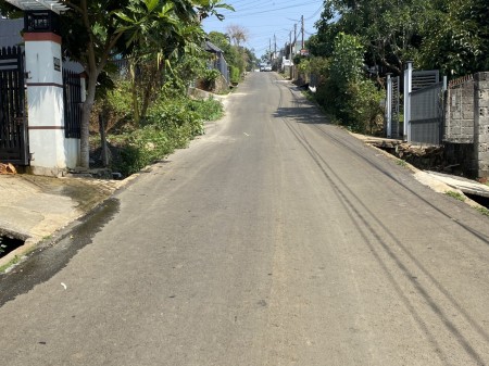 Bán lô đất đẹp hẻm 45 đường 1/5, phường Blao bảo lộc