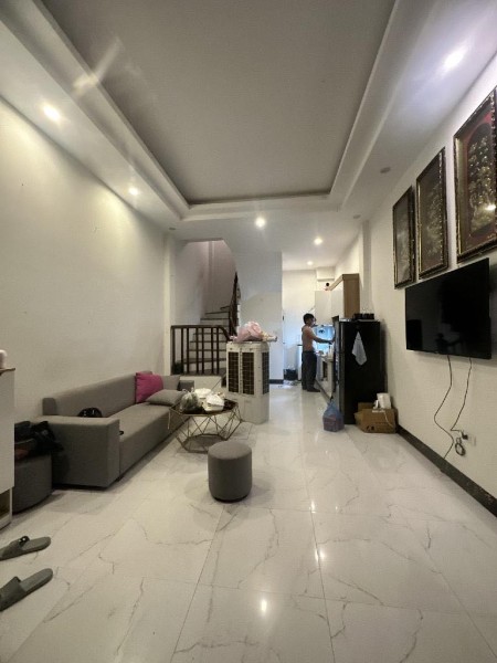 CÒN SÓT 01 CĂN! BÁN NHÀ VŨ XUÂN THIỀU - Ô TÔ ĐỖ CỬA, 5 TẦNG, 35M2, NHỈNH 4 TỶ