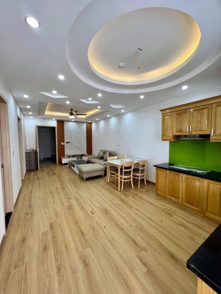 Chính chủ bán căn hộ 68m toà HH03E Kđt Thanh Hà, giá tốt nhất