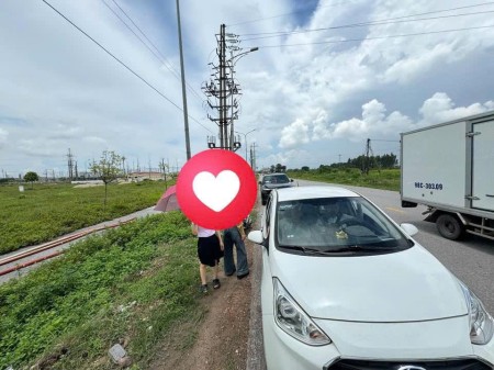 Bán Lô Đất Sổ Đỏ Chính Chủ. Khu Đô Thị Đình Trám- Sen Hồ, Việt Yên, BG
