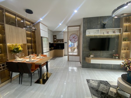 Chung cư Bcons Avenue từ 1,5 tỷ, xa lộ Hà Nội, đang khuyến mãi cao, số lượng không còn nhiều