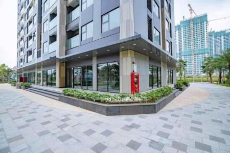 VINHOMES GRAND PARK MỞ BÁN SHOPHOUSE CHIẾT KHẤU 33% - LỢI NHUẬN TIỀN THUÊ ~ 45TR/THÁNG - HTLS 24T