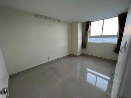 Chung cư An Hội 3 - P14 - Gò Vấp 82m2 giá 7tr 2pn. Máy lạnh, ban công