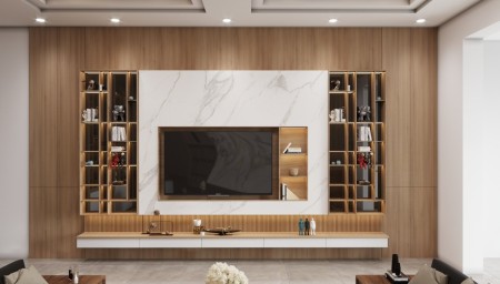Bán Đất Tặng Nhà 4 Tầng, mặt Quốc lộ 38- Cẩm Giàng, Hải Dương