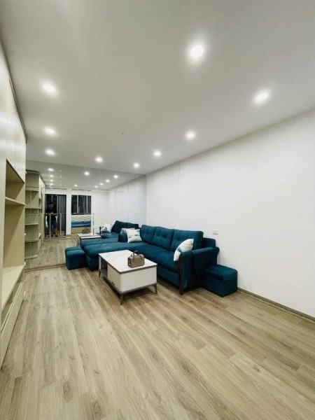 Bán Nhà Gần Đường Thành Công, Ba Đình 58m, giá 2.35 tỷ.