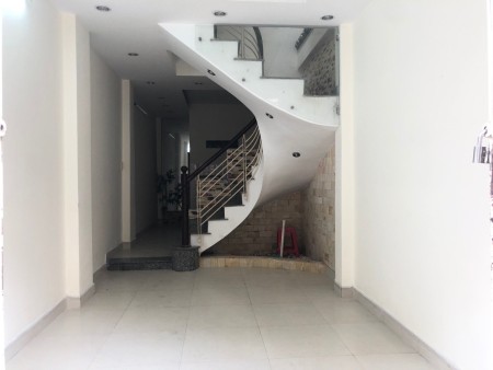 Chính chủ cần cho thuê nhà nguyên căn khu vực Bình Thạnh Phường 11 nhà đẹp dọn vào ở ngay.