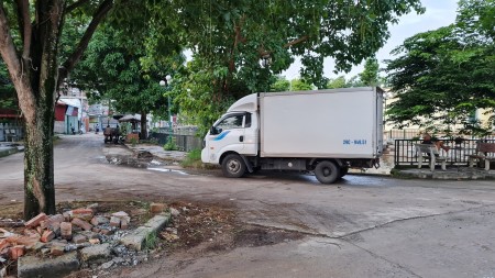 Giá nhỉnh 1.5 Ty cho lô đất phân lô 70m2 Bắc hồng _Đông Anh