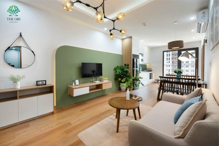 ĐỘC QUYỀN CĂN HỘ VIEW BIỂN - CHỈ HƠN 1 TỶ ĐÃ CÓ THỂ SỞ HỮU NGAY