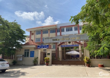BÁN GẤP đất trung tâm Thành phố Thủ Dầu Một, Tỉnh Bình Dương.