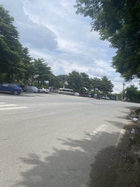 BÁN NHÀ THANH LIỆT NGÕ RỘNG THÔNG RẤT NHIỀU NGÕ Ô TÔ TRÁNH NHAU 43M2 7 TẦNG GIÁ 12,5TY