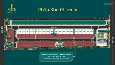 Mua đất tặng căn hộ trả góp 5 năm 0% lãi suất, sổ hồng riêng công chứng ngay thanh toán chỉ 180tr.