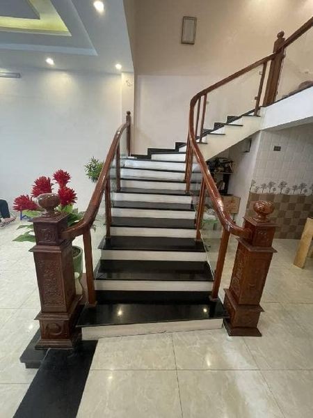 ️4 TỶ NHÀ 5 TẦNG. ĐÔNG ANH - HÀ NỘI.