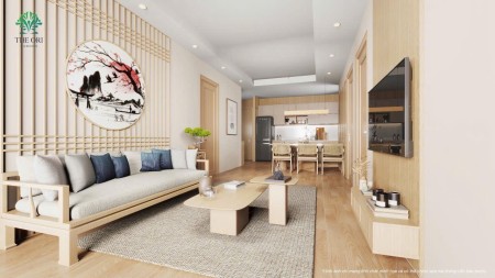 1,1 tỷ sở hữu ngay Căn hộ Thương mại Seaview Tower view Biển tại ĐN - nhận nhà trong quý IV/2024.