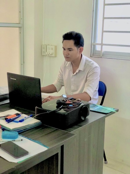 Hoàng Giang