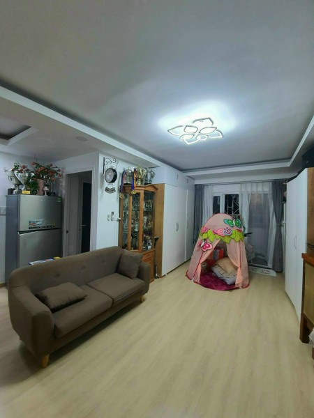 Chung cư Dream Home, P14, Gò Vấp: 68m2, 2p ngủ, nội thất, giá 8,5tr