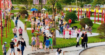 Bán nhà phố thương mại tại Trung Tâm TP Châu Đốc