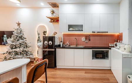CHỈ VỚI 1,2 TỶ SỞ HỮU NGAY CĂN HỘ VIEW BIỂN TẠI ĐÀ NẴNG - LÃI SUẤT ĐẾN 9%
