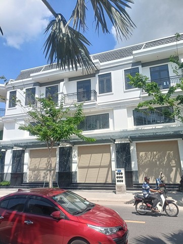 Bán đất nền dự án Richland Residence trả với 320 tr, ngân hàng hỗ trợ 70% ân hạn gốc 24th LS 4,8%