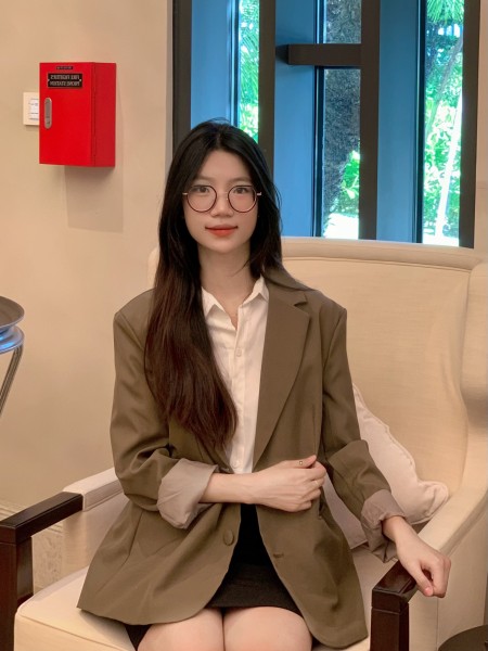 Trần Thị Thùy My