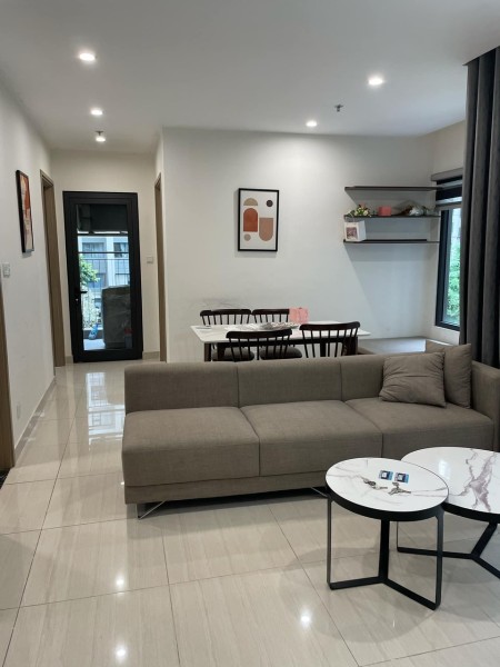 Cần bán căn 2PN GÓC 71m, ban công Đông Nam, full đồ giá 2,820 tỷ bao thuế phí - Vinhomes Ocean Park