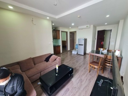 Chung cư Screc Tower - Quận 3 70m2 12tr5, nội thất đầy đủ: 2pn, 2wc