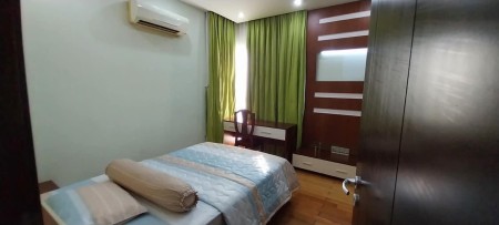 Cho thuê chung cư Phúc Yên - Tân Bình 95m2 12tr 2pn. Nội thất như hình