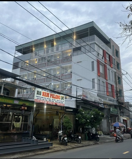 Phòng trọ mặt tiền Ao đôi,giá 2tr-3tr8, gác,WC, tủ, máy lạnh, thang máy, Free wifi. THC, giờ 24/24