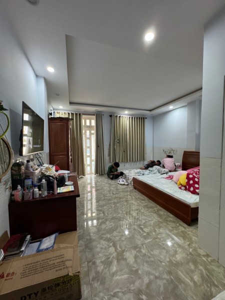 Bán gấp căn 5×15m, Khu Mã Lò Lê Văn Quới, hẻm 8m thông