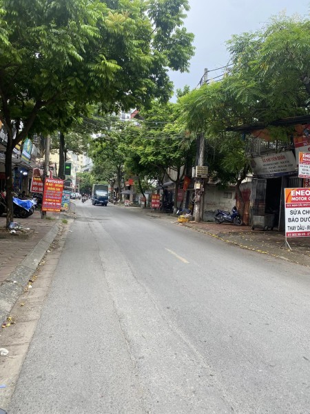 MẶT PHỐ ĐẠI TỪ - 50m2 - 5T, SIÊU VIEW HỒ - KINH DOANH. 13,x tỷ 0963318998
