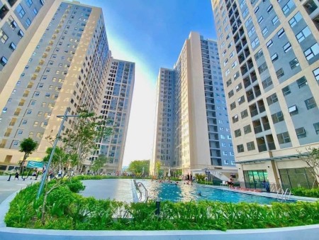 Chỉ cần 435 triệu (30%) có ngay căn hộ 60m2 view biển tại The Ori Garden, sổ hồng vĩnh viễn