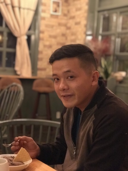 Nguyễn Việt Anh