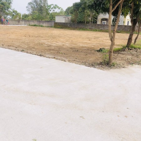 Đất xóm Phong Thịnh, Nghi Xuân giá cực tốt