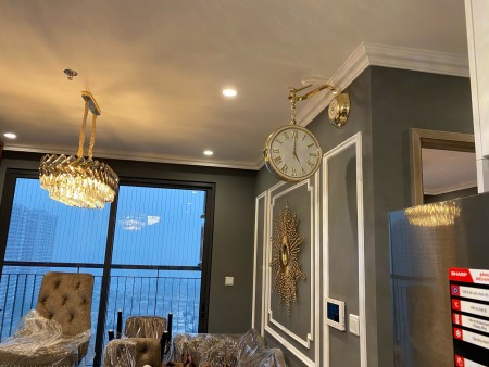 Rẻ Nhất Thị Trường Căn 1N+ 47m2 Giá Chỉ 1,850 Tỷ Tại Vinhomes Ocean Park