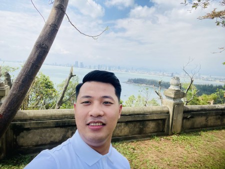 Công Trường Lâm