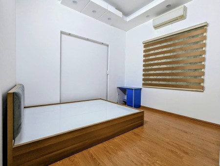 NHÀ ĐẸP Ở LUÔN - LÕI TÂY HỒ - 3 BƯỚC Ô TÔ TRÁNH - THÔNG THOÁNG - Ở SANG XỊN MỊN - GIÁ