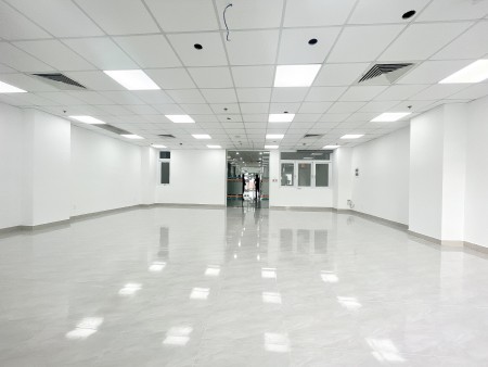 Thuê sàn nhận ngay chỉ vàng Văn phòng từ 65m - 215m2 tại Cao Thắng, Quận 3