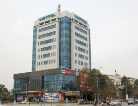 Meet Coworking Space - Nam Đại lộ Lê Lợi - Cho thuê văn phòng chia sẻ
