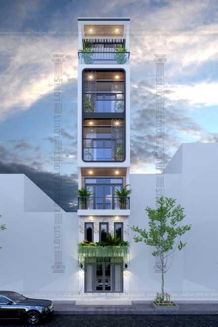 BÁN NHÀ MP MINH KHAI 76M2 7 TẦNG MT 4M GIÁ 22.5 TỶ(HOT)