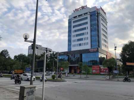 Meet Coworking Space - số 4, Đường Hoàng Văn Thụ - cho thuê văn phòng chia sẻ