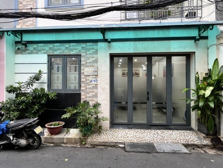 Cho thuê nhà Phạm Cự Lượng, phường 2, Tân Bình