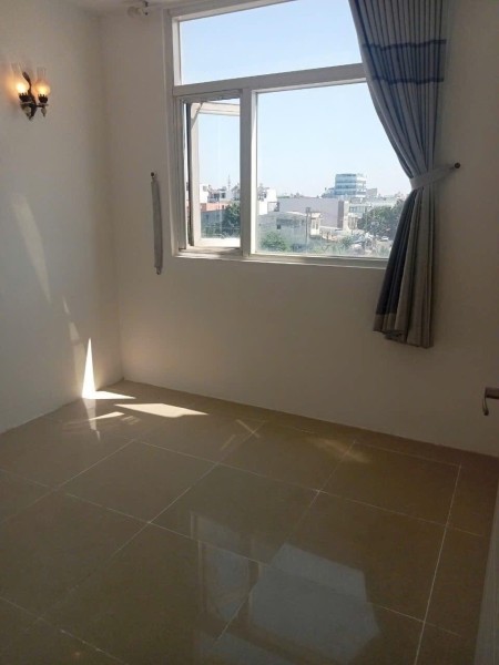 Bán căn góc tại chung cư 590 Cách Mạng Tháng 8 - P11 - Q3: 85m2 3tỷ9 2pn 2wc. Sổ hồng riêng vay 80%