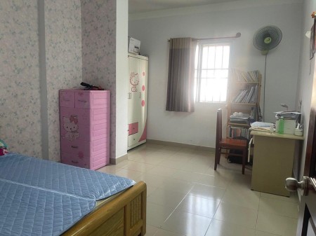 Cho thuê chung cư Bảy Hiền Tower 3pn 2wc 80m2 11,5tr. Nội thất đầy đủ